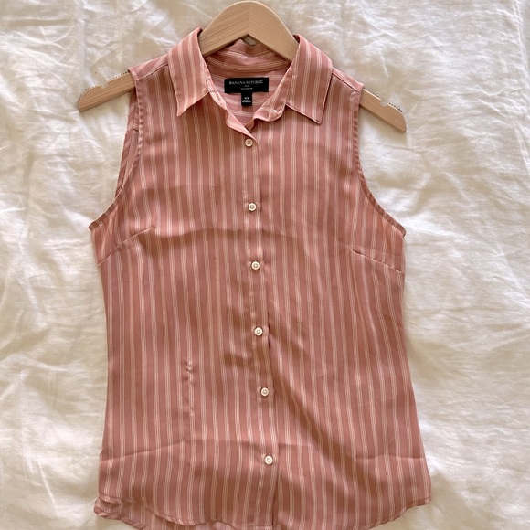 Banana Republic Work clothing - Picture 4 of 5